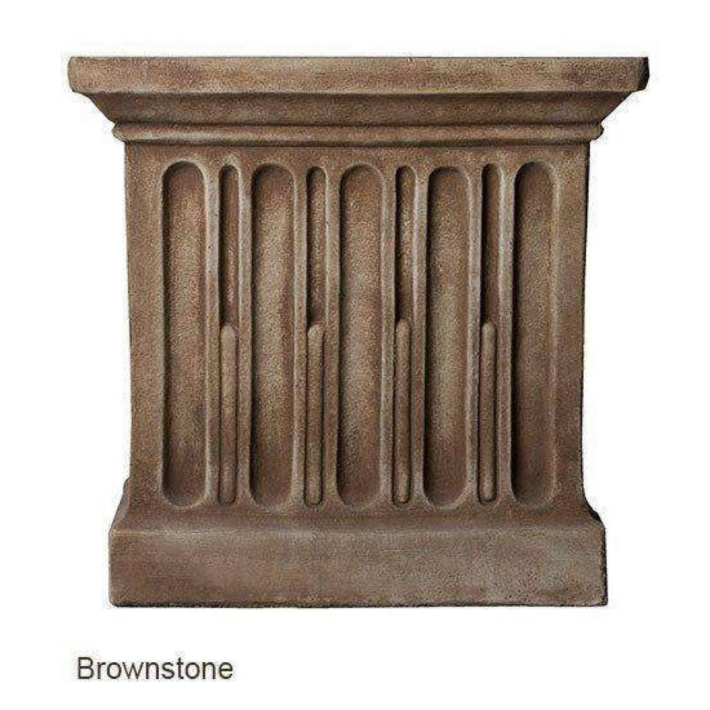 Alpine Stone Bench F250