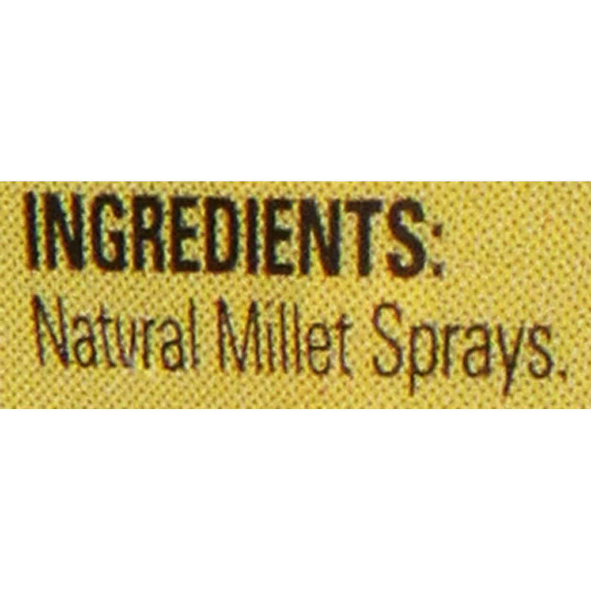 Spray Millet X94353