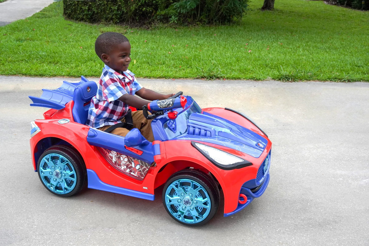 6-Volt Kids Ride-on P43584