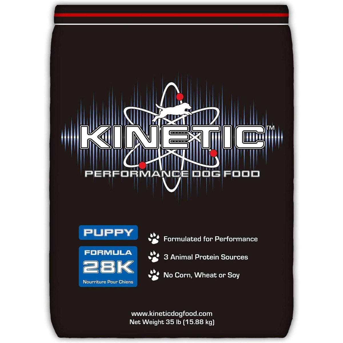 Dry Dog Food T58073