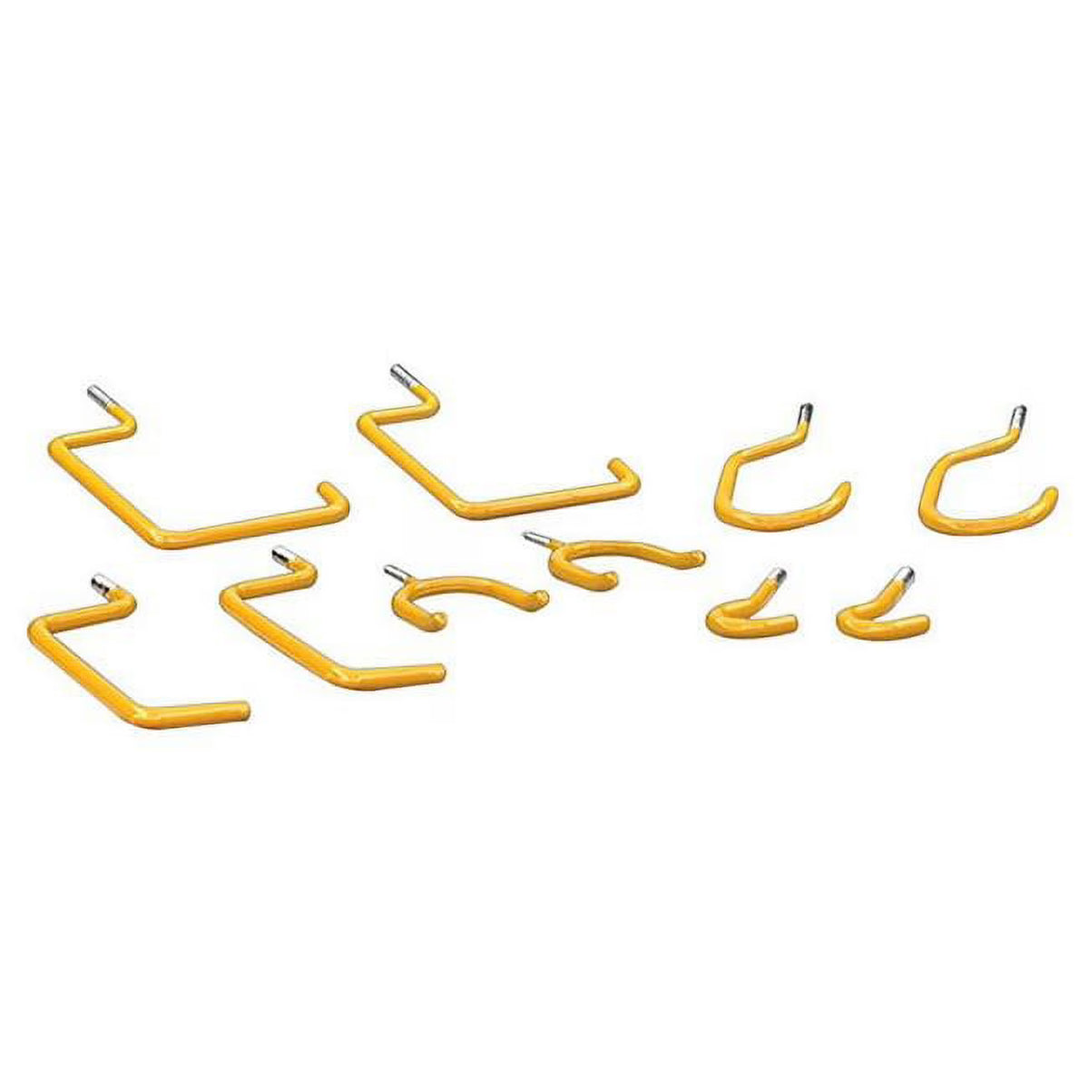 10 Piece Storage Hook Set L280