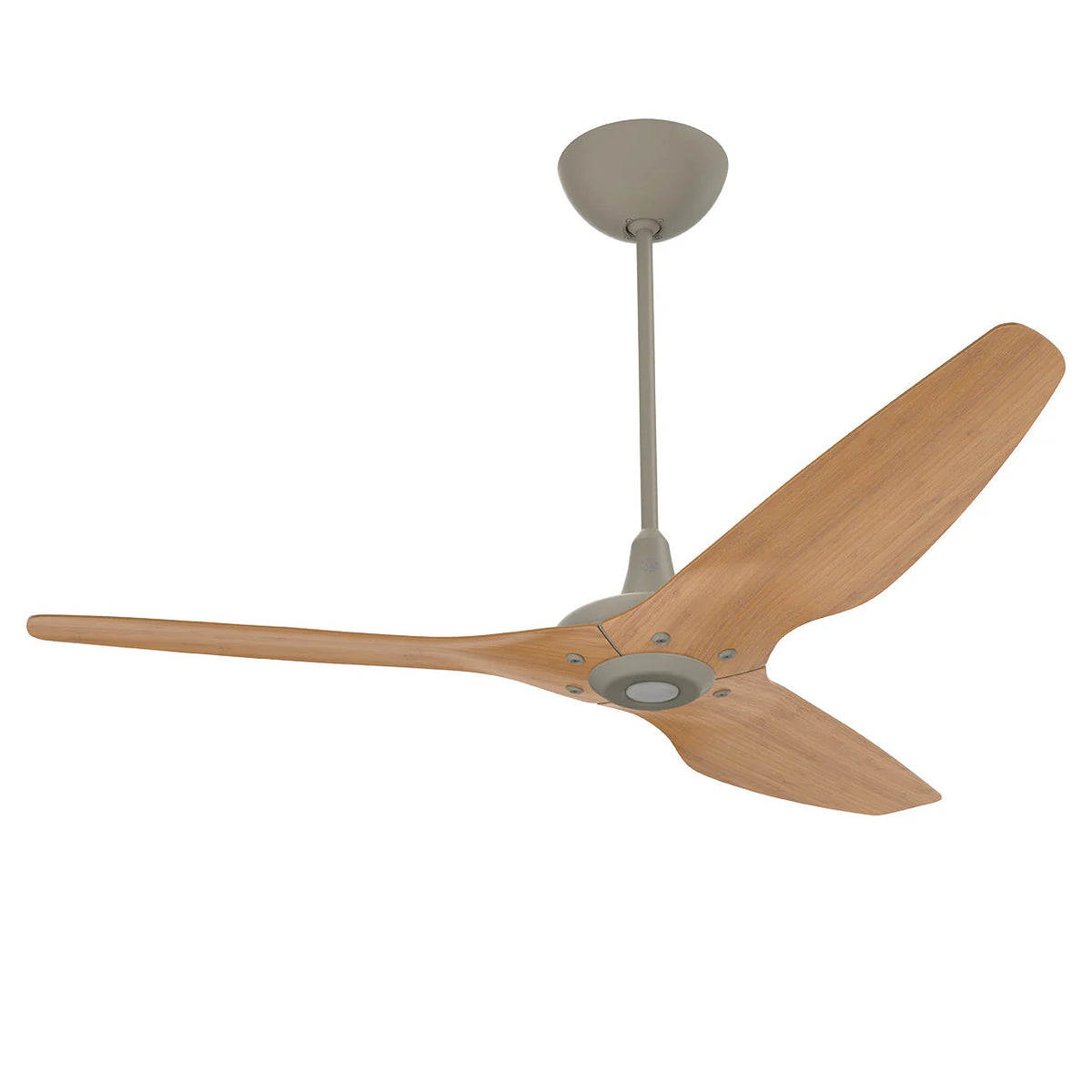 60 Ceiling Fan with Bamboo Blades N71994