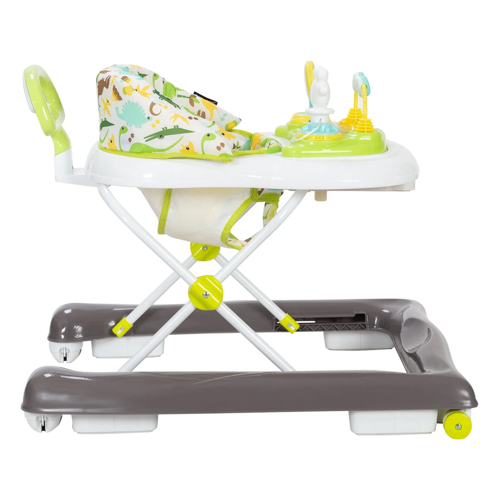 Activity Baby Walker with Removable Toy Tray K854904