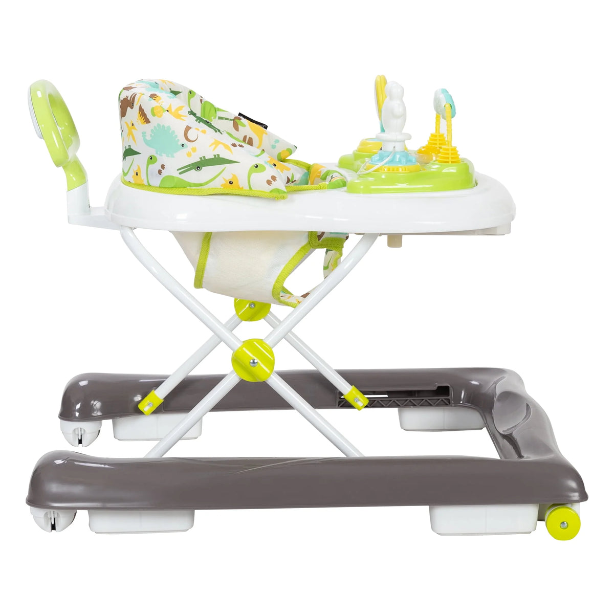 Activity Baby Walker with Removable Toy Tray K854904