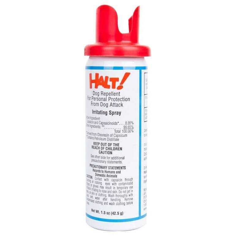 Dog Repellent X606564