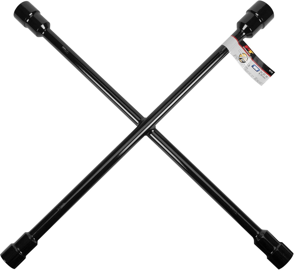 27" 4 Way Truck Lug Wrench Pack of 2 A840654