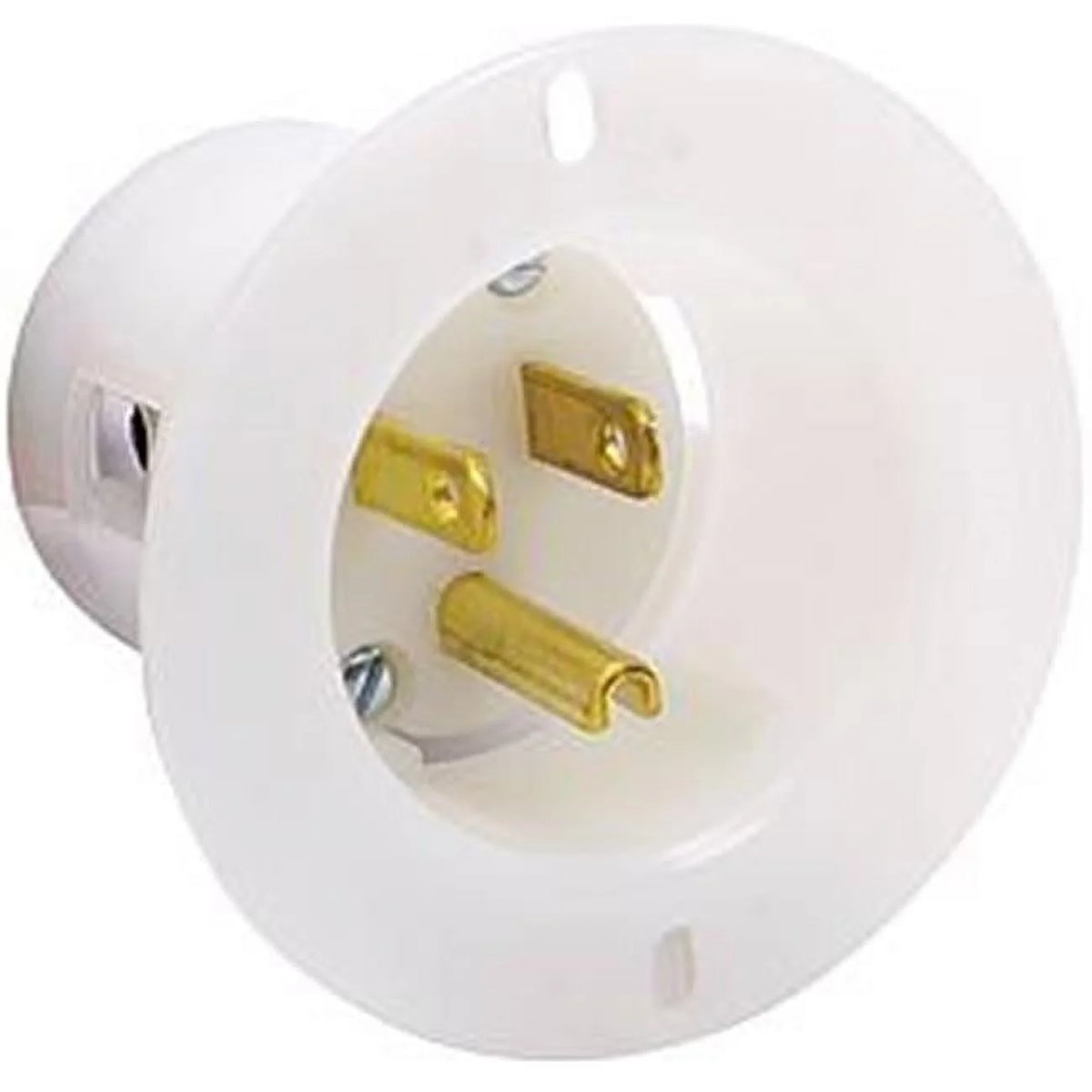 Electrical Outlet Housing Plug D942088