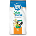 Blue Seal Colors 'n Chorus Diet Bird Food G776