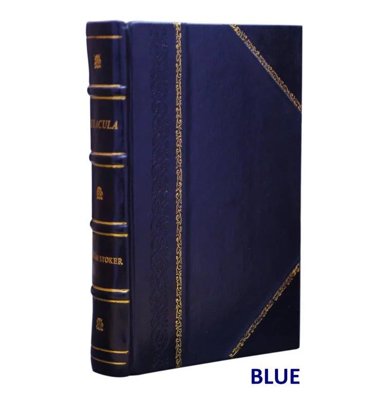 Verse [Leather Bound] F4479