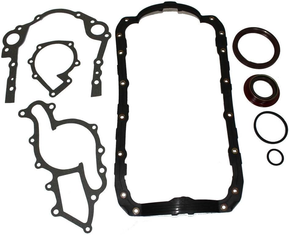 Engine Rebuild Kit B760