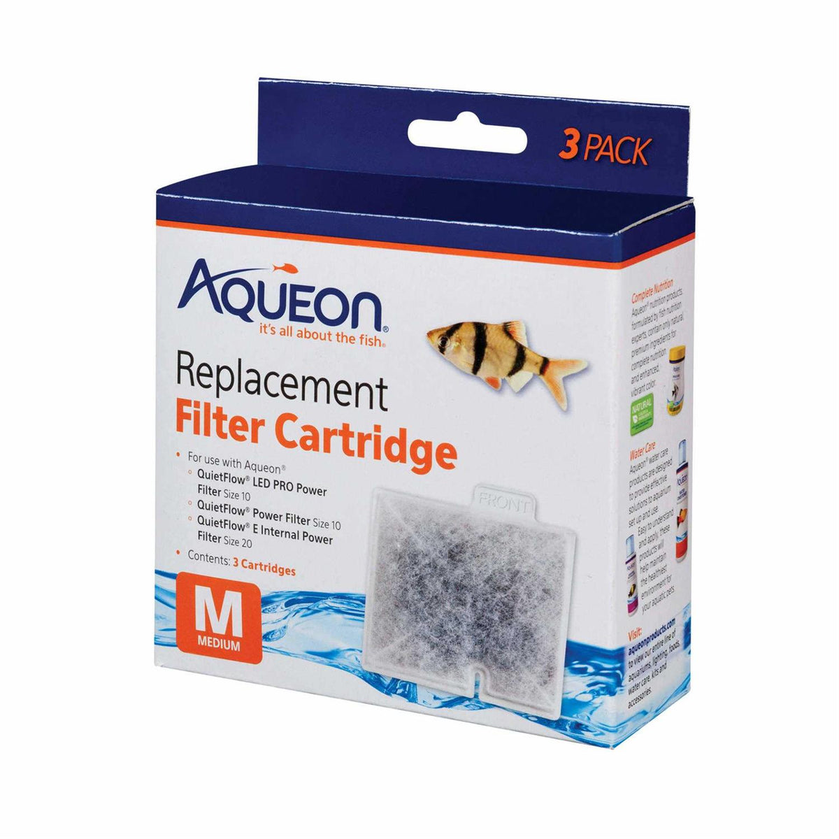 Filter Replacement F6346