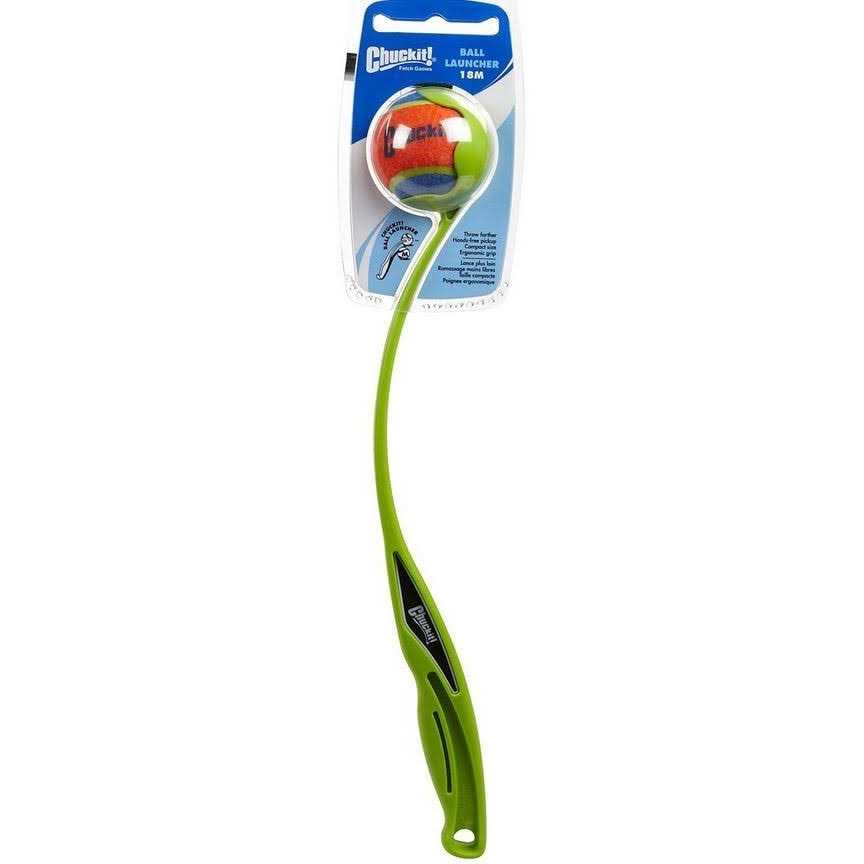 Ball Launcher L385924