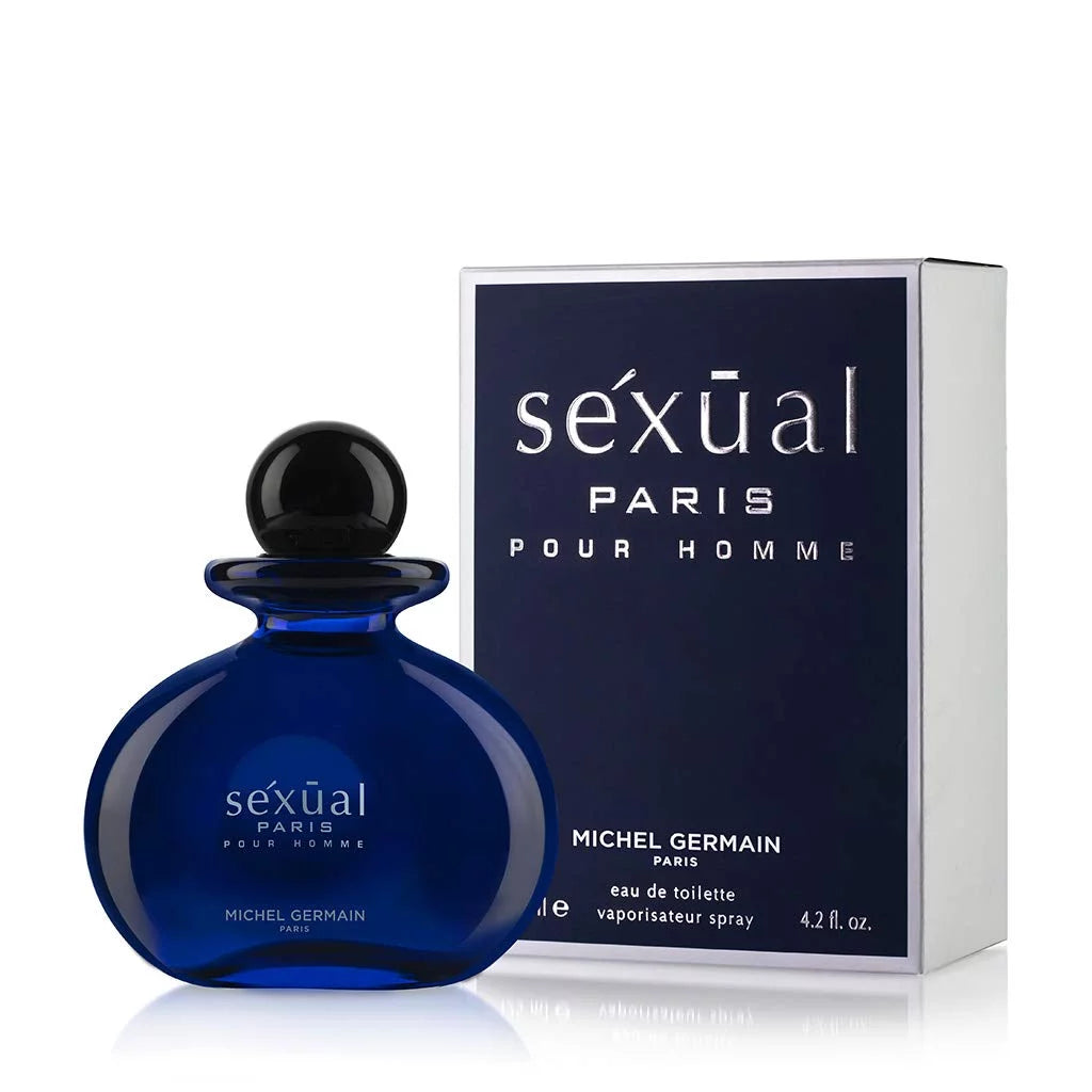Eau de Toilette 4.2 oz C528098