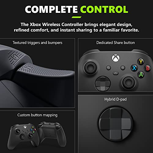 Xbox Series X Console D6422