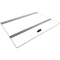 16 Glass Canopy 5.5 Gallon Aquarium Fish Tank Q925179