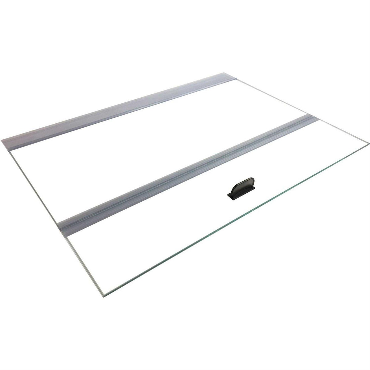 16 Glass Canopy 5.5 Gallon Aquarium Fish Tank Q925179