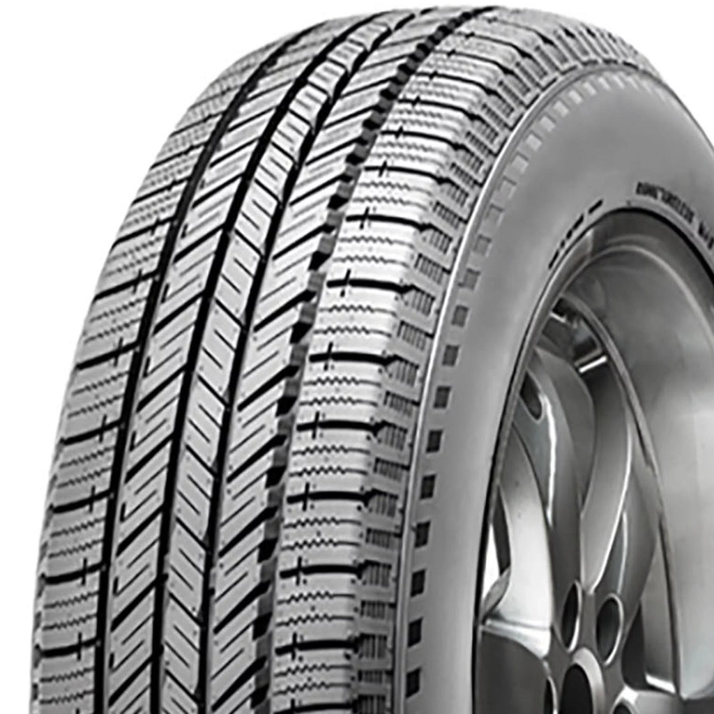 All Season 245/55R19 103H SUV/Crossover Tire A5800