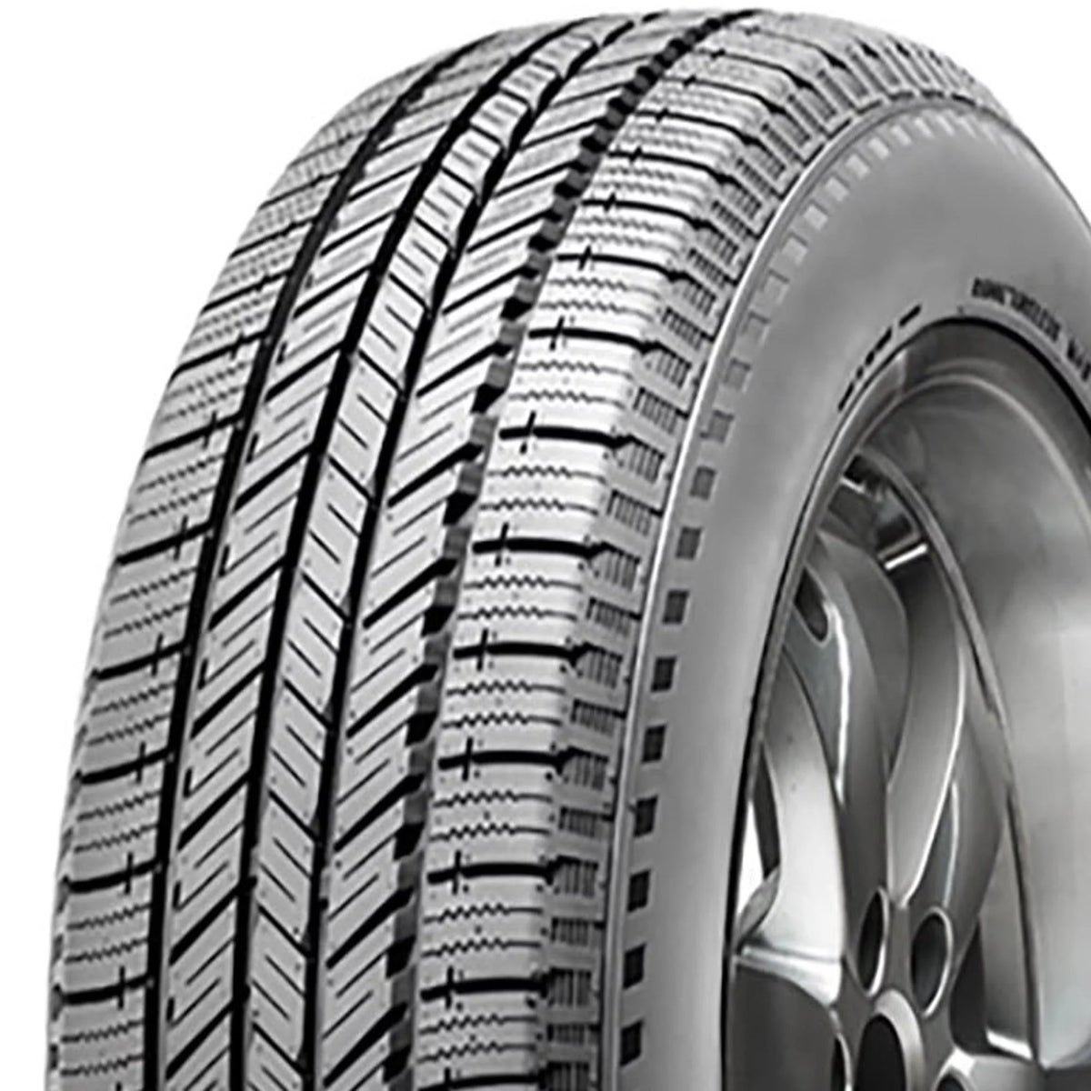 All Season 245/55R19 103H SUV/Crossover Tire A5800