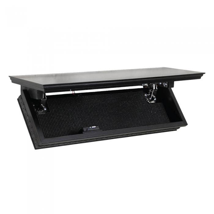 White RFID Safe K5431