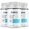 3 Pack Dietary Supplement Z307