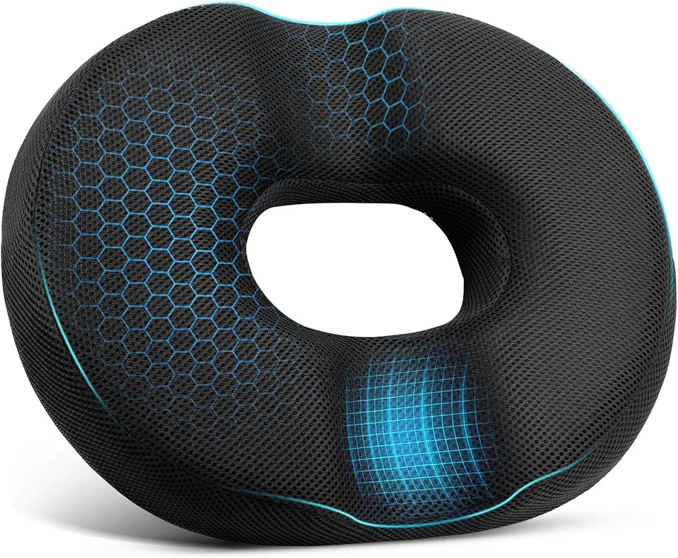 Donut Seat Cushion D7331