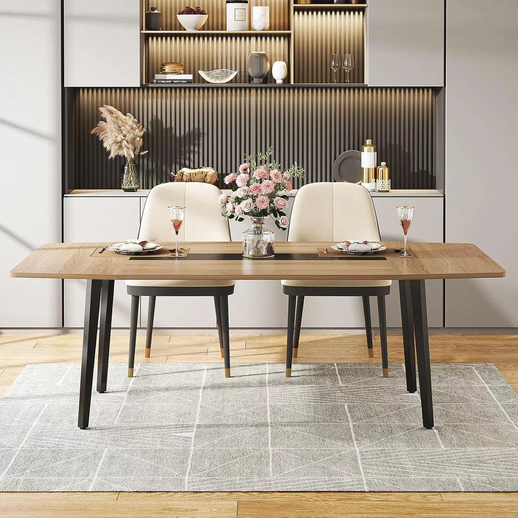 Modern Dining Table for 6-8 People B94970