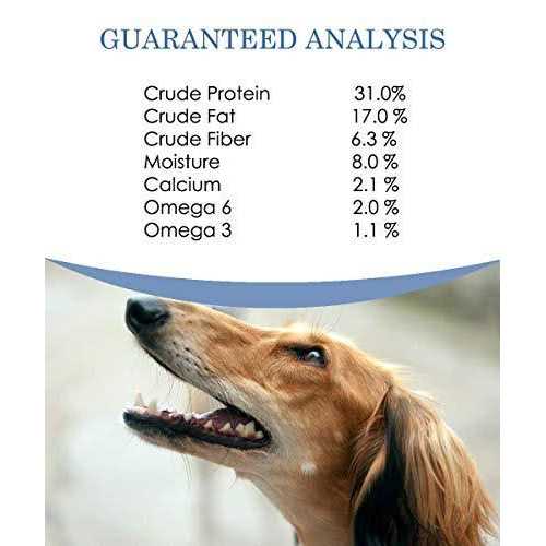 Grain-Free Dry Dog Food P323556