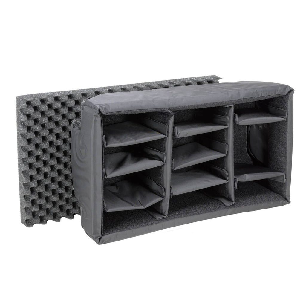Black Padded Divider Set for 925 Case F45151