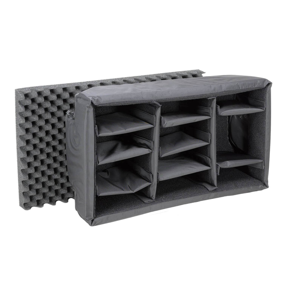 Black Padded Divider Set for 925 Case F45151