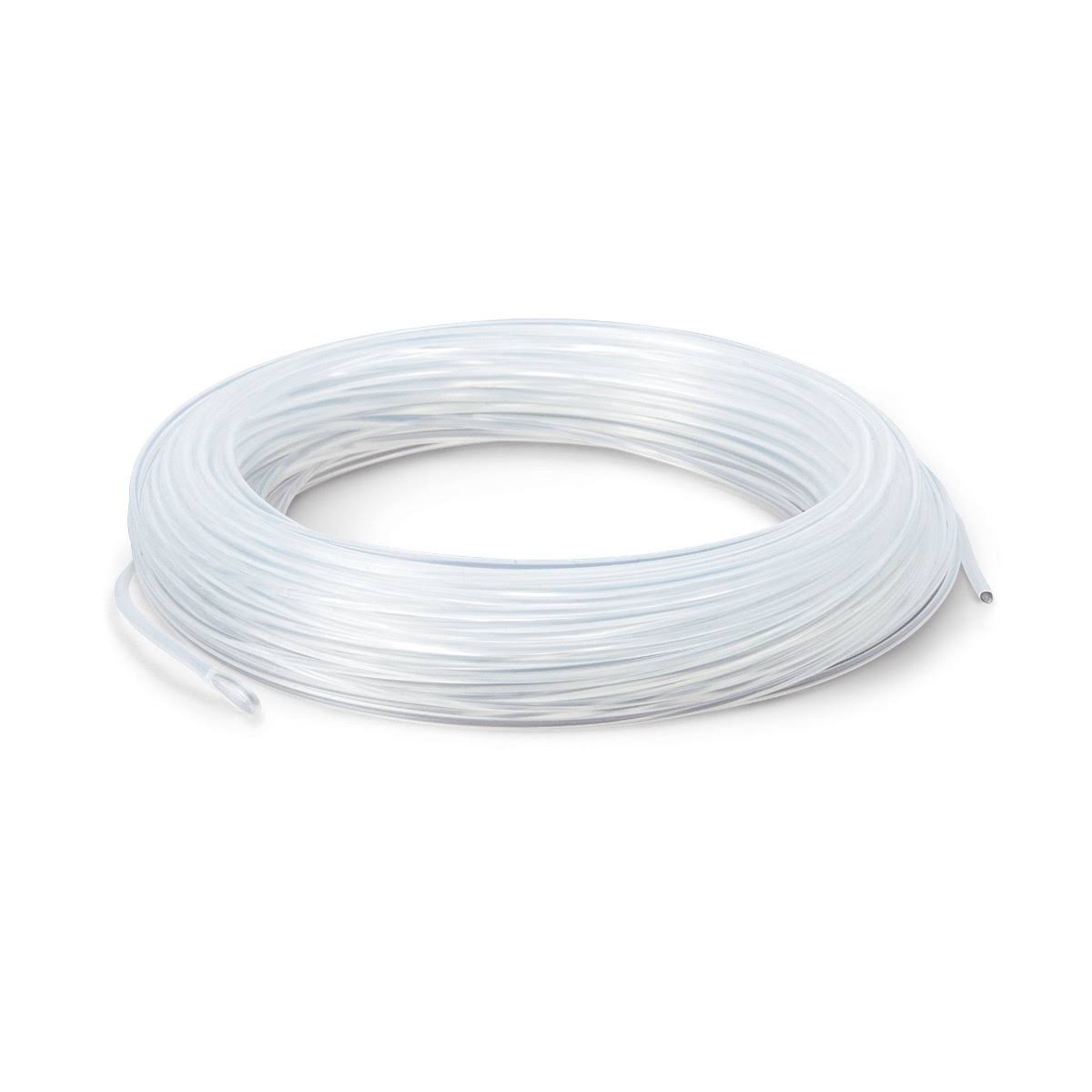 Clear Camo Intermediate Fly Line WF8I B147