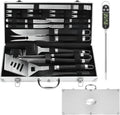 25Pcs Grill Accessories Set Y3223