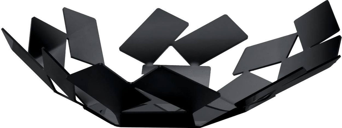 Black Basket V7002