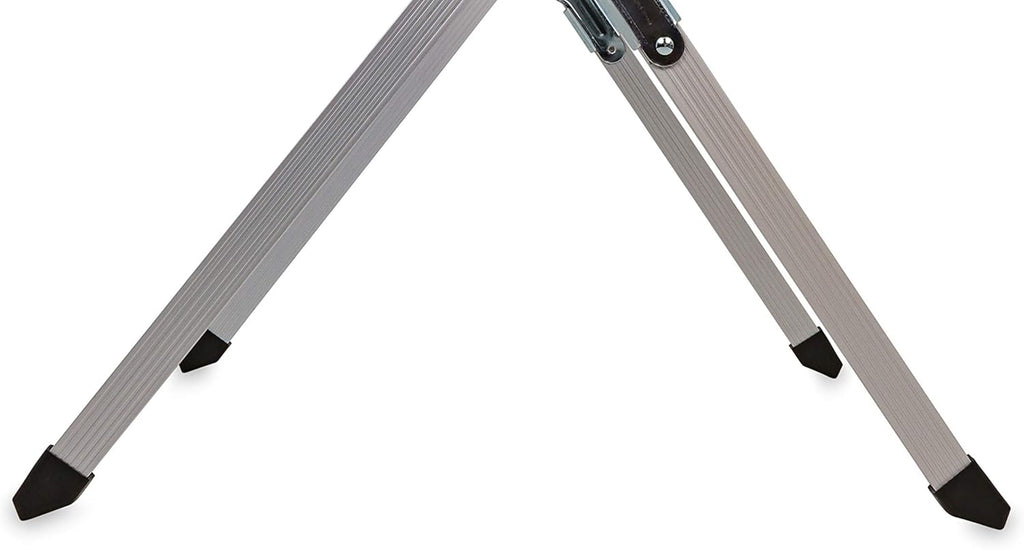 Aluminum Roll-Up Campsite Table with Carrying Bag S58129