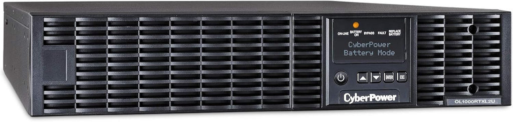 Extended Battery Module, 36V/60A, 2U Rack/Tower X604969