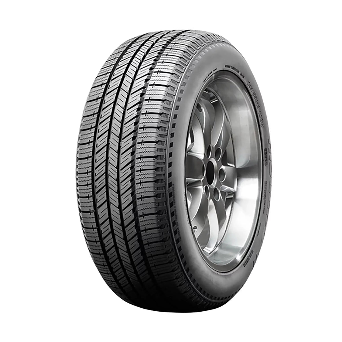 All Season 245/55R19 103H SUV/Crossover Tire A5800