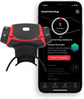 Breathing Exercise Device Muscle Trainer Pack of 2 P7297