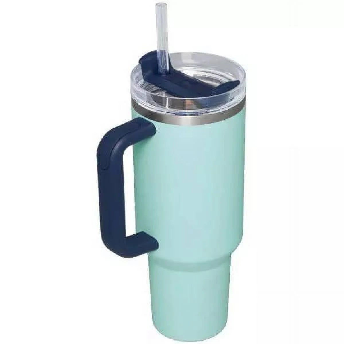 40 oz Stainless Steel Tumbler E23974