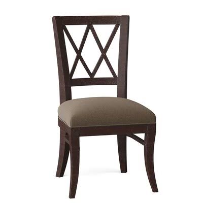 Cross Back Side Chair M6500