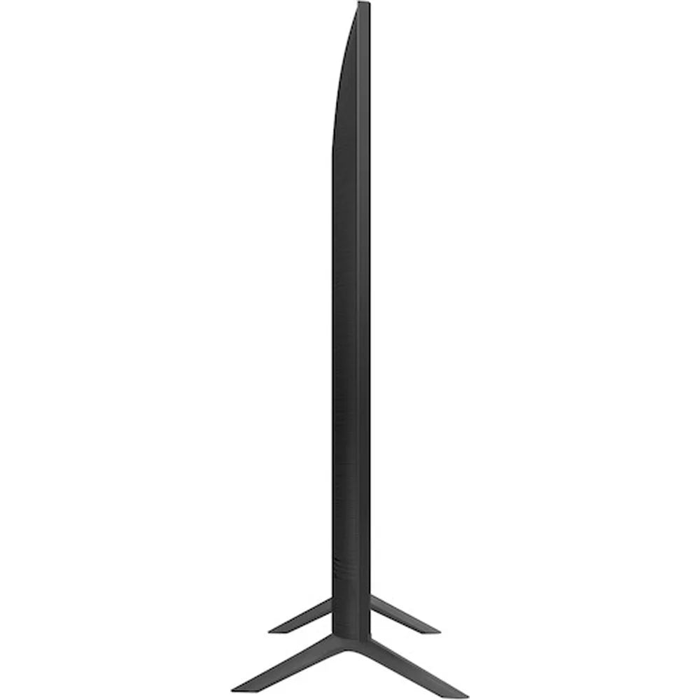 58 Class Crystal UHD 4K Smart TV E83344