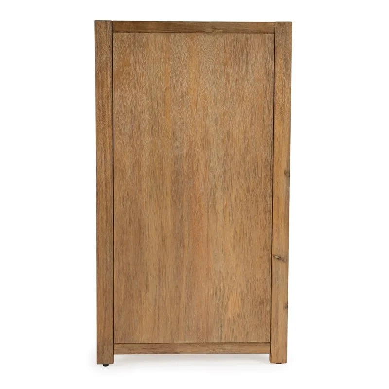 3 Drawer Chest and 6 Drawer Dresser B14595