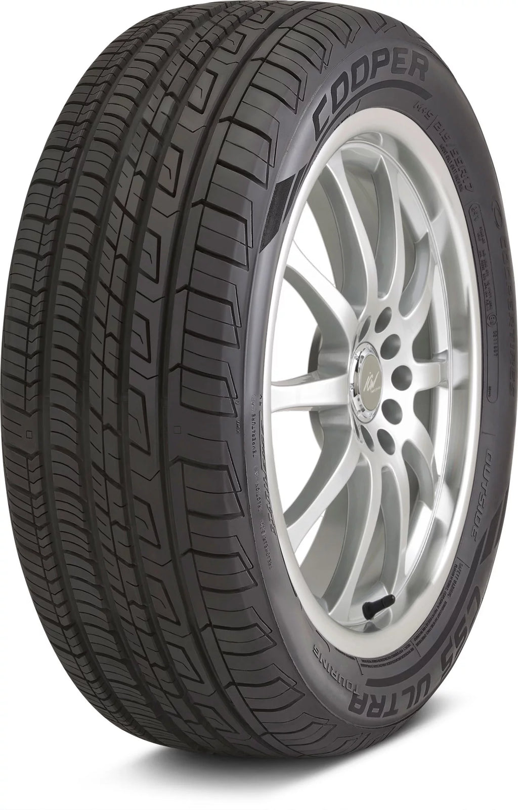 All-Season Touring Tire Y601