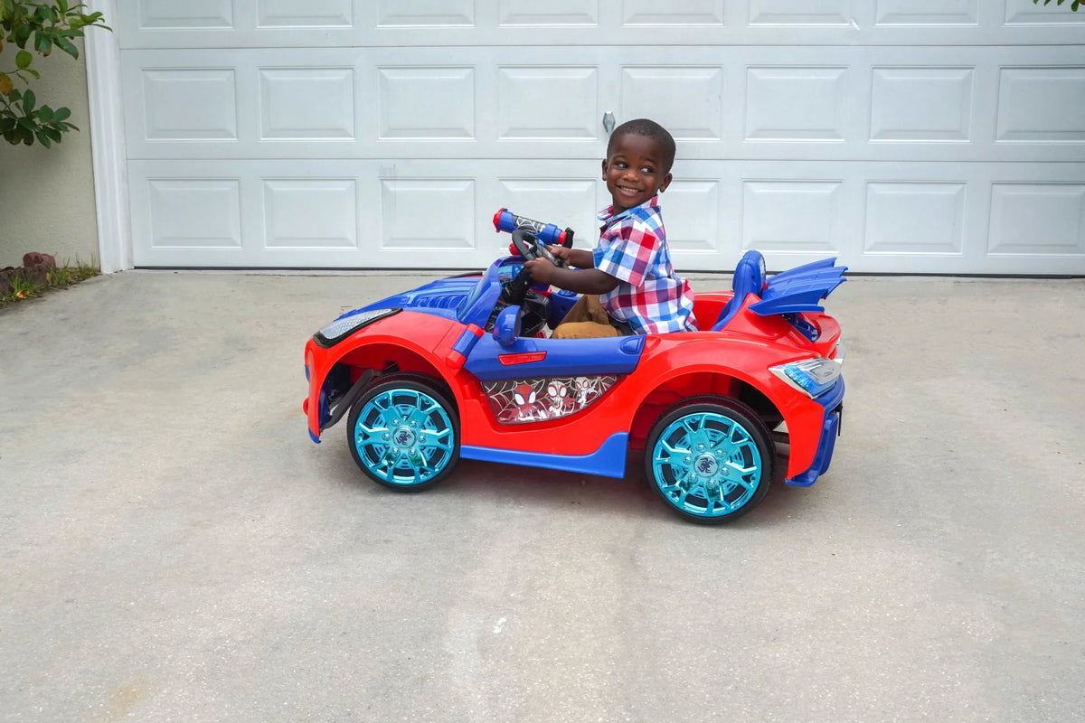 6-Volt Kids Ride-on P43584