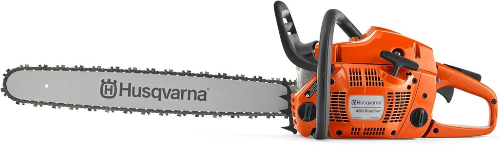 24" Gas Chainsaw H581242
