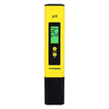 Digital 0.01pH High Accuracy Pen Type pH Meter M887296