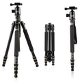 80 Camera Tripod with Carry Bag U14056