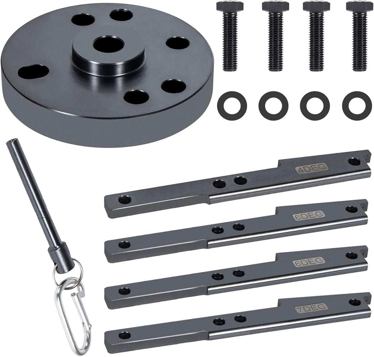 Cam Timing Tool Kit 14PCS K37846