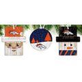 3-Pack Ornament Set J4667