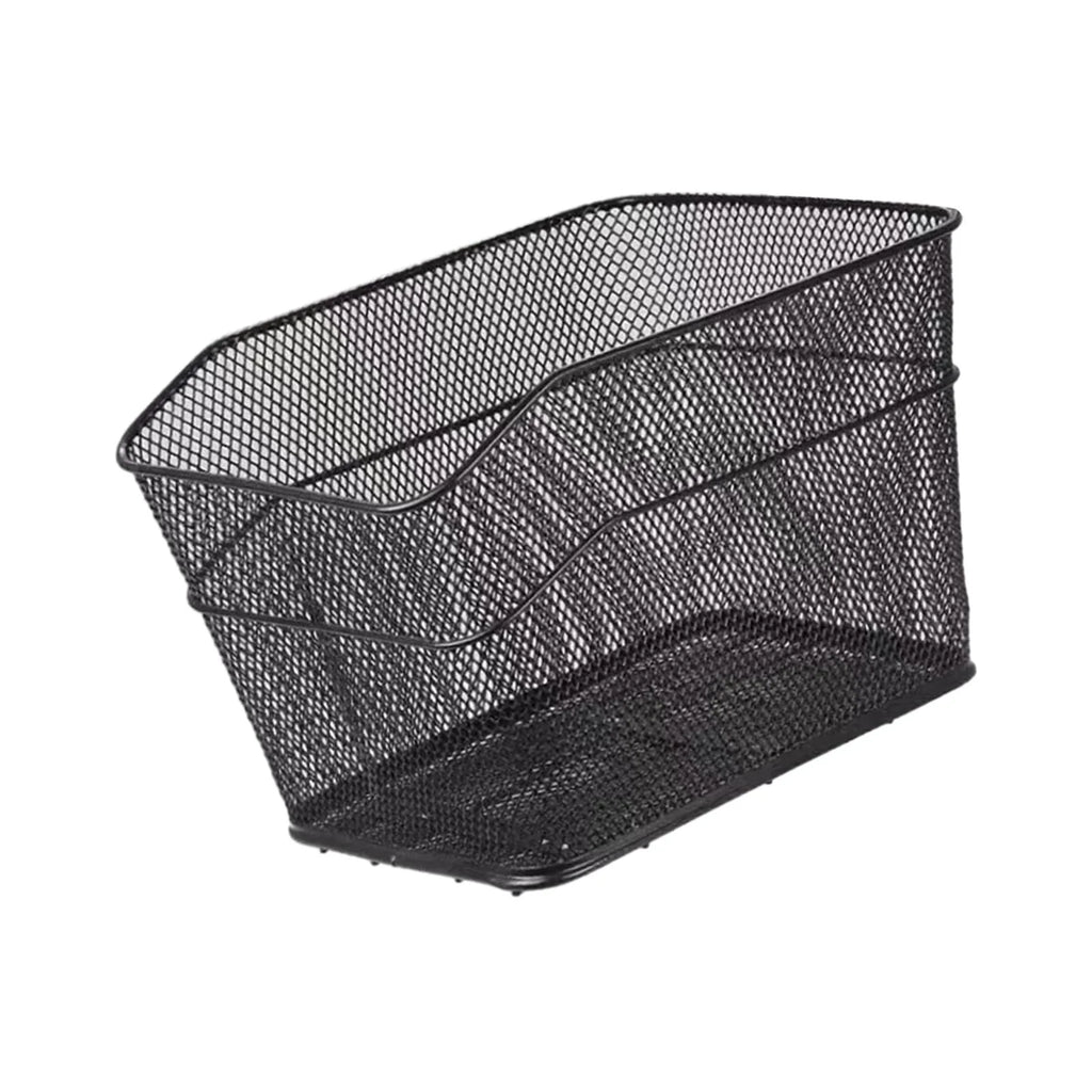 Metal Rear Bike Basket Bicycle Cargo Rack Q71441