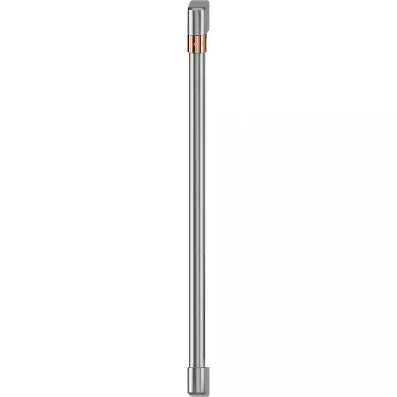 Brushed Stainless Wine Beverage Cooler Handle Kit J651680
