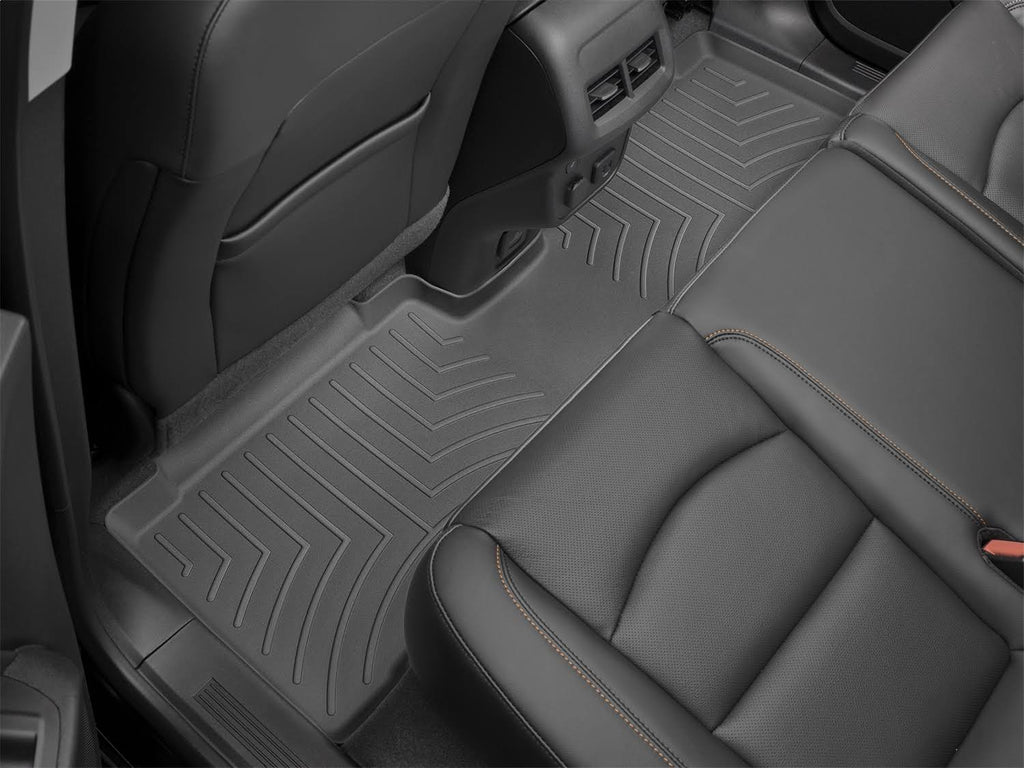 WeatherTech DigitalFit Floor Liners R5120